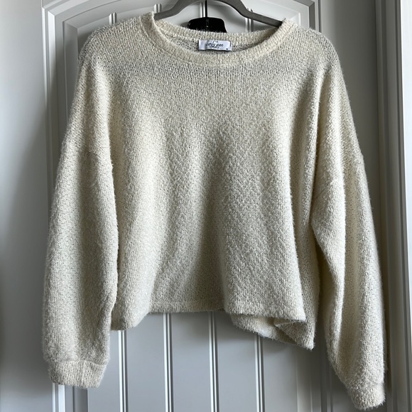 Carly Jean Los Angeles Tops - CJLA top